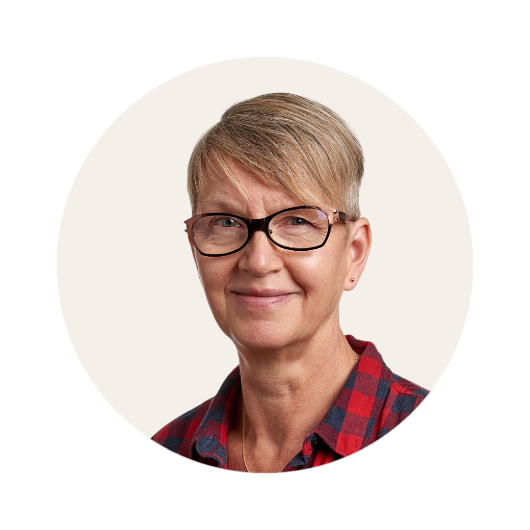 Monika Edblad